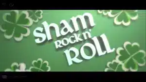 Shamrock N Roll