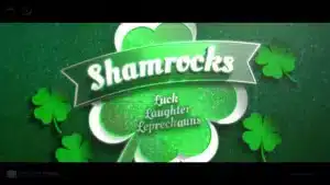 Shamrocks