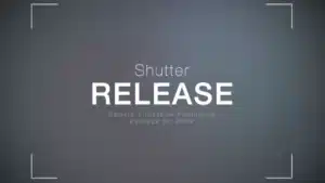 Shutter Release