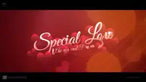 Special Love