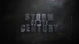 Storm of the Century