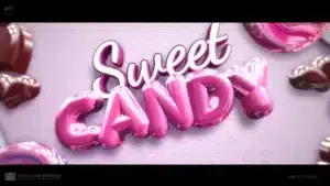 Sweet Candy