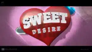 Sweet Desire