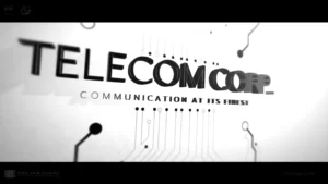 Telecom Corp