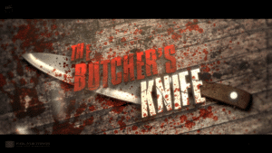 The Butchers Knife