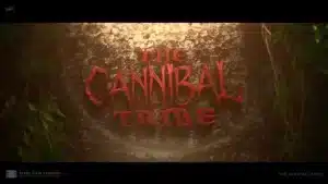 The Cannibal Tribe