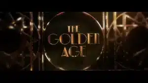 The Golden Age