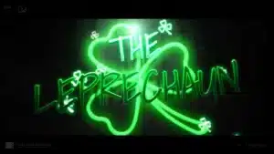 The Leprechaun