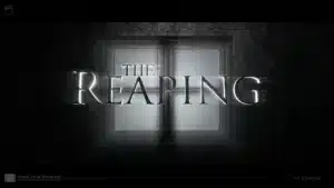 The Reaping