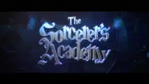 The Sorcerers Academy