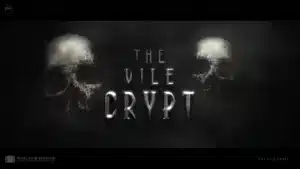 The Vile Crypt