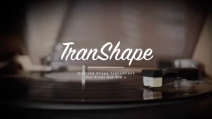 transhape