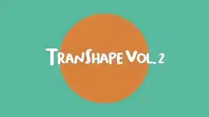 transhape-vol-2