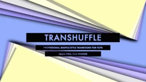 transhuffle