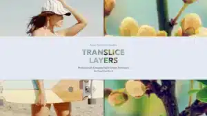 translice-layers