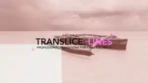 translice-lines