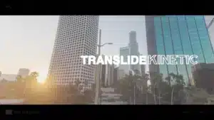 translide-kinetic