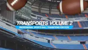 TranSports Volume 2