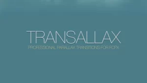 transallax