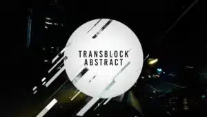 transblock-abstract
