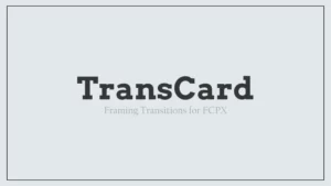 transcard