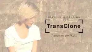 transclone