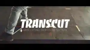 transcut