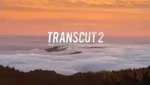 transcut-volume-2
