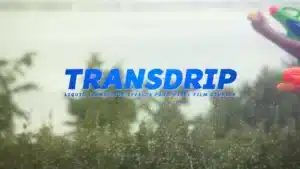 transdrip