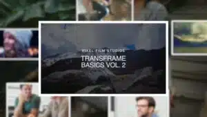 transframe-basics-volume-2