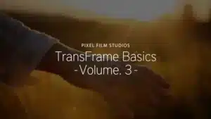 transframe-basics-volume-3