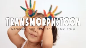 transmorph-toon