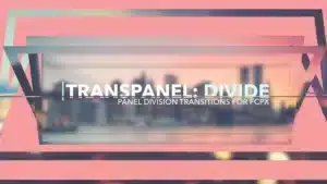 TransPanel Divide