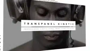 TransPanel Kinetic