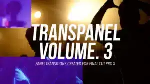 TransPanel Volume 3