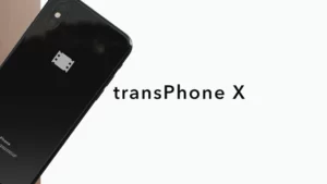 TransPhone-X