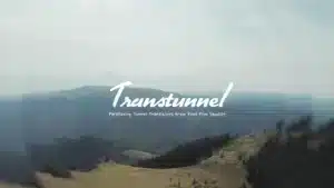 transtunnel