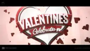 Valentines Celebration