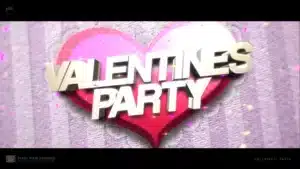 Valentines Party