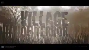 Village of Terror