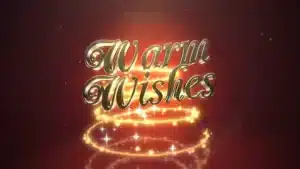 Warm Wishes