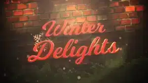 Winter Delights