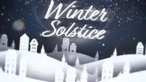 Winter Solstice