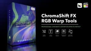 ChromaShift FX