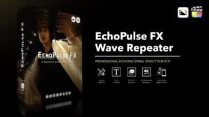 EchoPulse FX