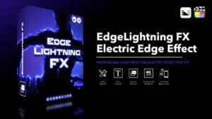 EdgeLightning FX