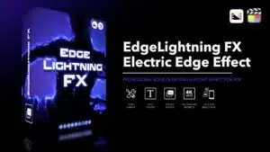 EdgeLightning FX