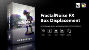 FractalNoise FX