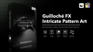 Guilloche FX