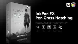 InkPen FX